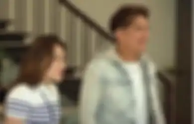 Sudah Kenalkan Ayu Ting Ting ke Neneknya, Boy William Pasrah Ditanya Soal Keseriusan dengan sang Biduan