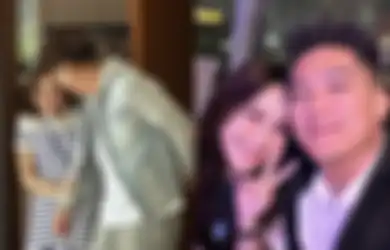 Ditanya Perihal Keperawanan oleh Oma Boy William, Ayu Ting Ting Beri Reaksi Tak Terduga
