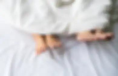 Nikahi Pria Kembar, Wanita Ini  Miliki Cara Tak Terduga untuk Puaskan 2 Suaminya di Ranjang
