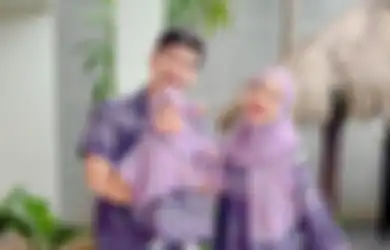 Sering Dijahili Sosok Tak Kasat Mata Saat Susui Moana Tengah Malam, Ria Ricis Ngaku Sampai Beri Nama Khusus: Udah Bertemen