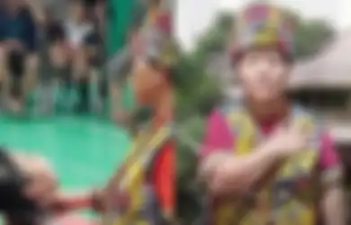 Ida Dayak Sudah 2 Tahun Tak Pulang, Terkuak Rencana Masa Depannya, Sang Wanita Sakti Diam-diam Bangun Kerajaan Bisnis Ini