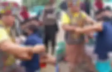 Ida Dayak Racik Sendiri Ramuan Sakti yang Digunakan untuk Sembuhkan Orang, Akui Minyak Bintang Tak Bisa Didapatkan dengan Mudah