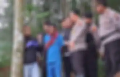 Mbah Slamet Ngaku Menyesal dan Ingin Bertobat, Polisi Curiga dengan Hal Ini, Korban Diduga Lebih dari 12 Orang
