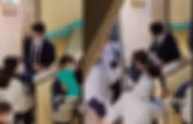 Pantas Dikerubungi Siswi-siswi Jepang, Begini Kepribadian Azka Siswa SMP Cianjur yang Viral di TikTok