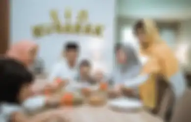20 Ucapan Idul Fitri dalam Bahasa Inggris Beserta Artinya, Cocok Dijadikan Caption Media Sosial di Hari Lebaran