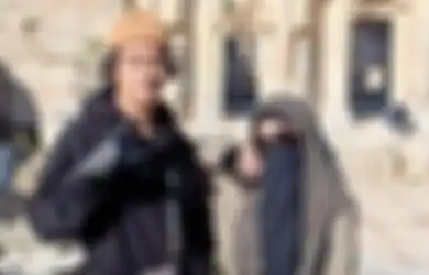 Hati Hancur, Abidzar Sempat Bersitegang dengan Umi Pipik hingga Kabur dari Rumah, Sadar Usai 'Ditampar' Kenyataan Ini