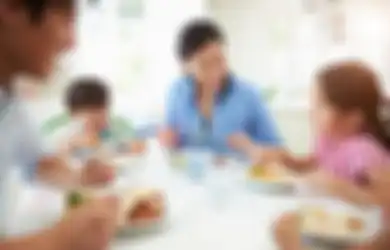 Doa Harian, Inilah Bacaan Doa Setelah Makan dan Minum yang Sering Kamu Lupakan