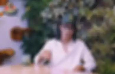 Sikap Manis Abidzar yang Enggan Dibela Umi Pipik saat Dinyinyiri Netizen: Nyokap Tau Gimana Cara Gua Berfikir