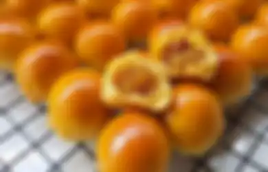 8 Tips Bikin Selai Nanas Isian Nastar Lebaran. Rasa Juara, Aroma Wangi
