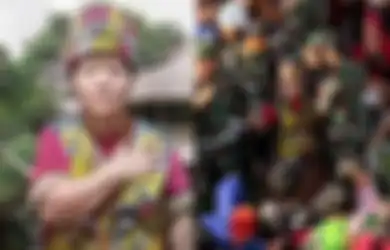 Dikenal Punya Kesaktian yang Bisa Sembuhkan Banyak Orang, Ida Dayak Akui Punya 1 Kelemahan Ini