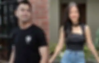 Raffi Ahmad Dansa Bareng Nita Gunawan, Netizen Geram: Satu Keluarga Semuanya Sama