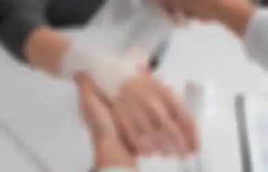 3 Tahapan Dalam Proses Penyembuhan Luka, Berikut Ini Penjelasannya