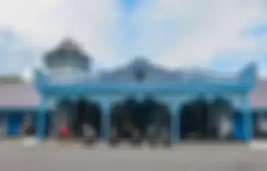 Tumenggung Wiraguna, Panglima Perang Terbesar Mataram, Disegani Belanda Jadi Kepercayaan Sultan Agung Di Akhir Hidupnya