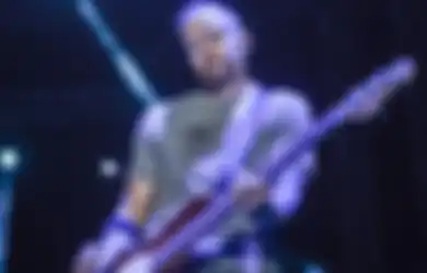 Bassist Linkin Park Ungkap Kemungkinan Bikin Rekaman Musik Baru