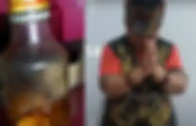 Minyak Bintang Ida Dayak Kini Ramai Diburu, Ternyata Cuma Ada 1 Cara Ini Supaya Dapatkan Ramuan Mujarab Wanita Sakti