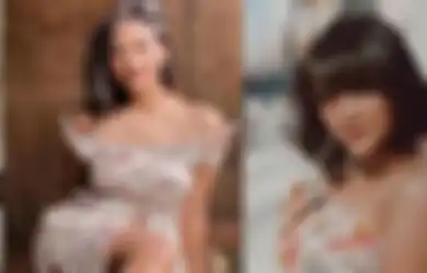 'Mau Banget' Marion Jola Ngaku Sedih Tak Bisa Wujudkan Mimpi, Sang Penyanyi Jebolan Ajang Pencarian Bakat Singgung Satu Kendala