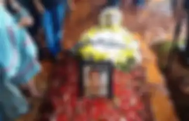 Innalillahi Wa Innailaihi Rojiun, Penyanyi Kondang Ini Meninggal Dunia Mendadak Usai Berkeringat Hebat, Sang Istri Pastikan Suaminya Tak Pernah Mengeluh Sakit