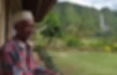 Tolak Tawaran Miliaran Rupiah, Abah Jajang Ungkap Alasan Enggan Jual Rumah: Mengurangi Keluarga