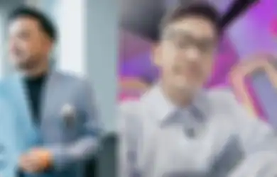 Ruben Onsu Bikin Khawatir Fans, Badan Suami Sarwendah Kini Semakin Kurus Beda dari Biasanya, Warganet: Sehat Selalu Ya!
