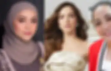 3 Artis Kondang Ini Pernah Direndahkan Saat Berada di Luar Negeri, Nia Ramadhani Sampai Dikira Karyawan Toko
