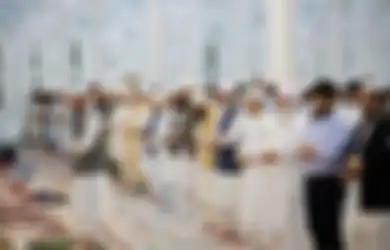 Dimulai Isya Selesai Sahur, Salat Tarawih Terpanjang di Magetan Berlangsung 8 Jam, Jamaah: Tidak Ada Unsur Paksaan