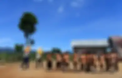  Soal PPKN Halaman 128 : Bagaimana Jati Diri Bangsa Indonesia di Bidang Pendidikan?