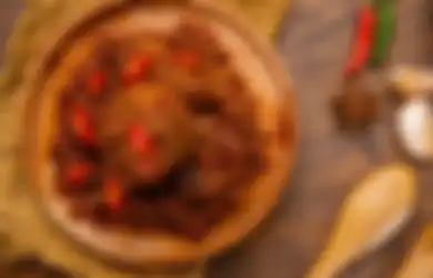 7 Tips Bikin Daging Rendang Empuk dan Selembut Tahu, Dijamin Cocok Buat Menu Lebaran