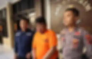 Kebelet Nikah Tapi Jomblo, Pemuda Asal Purworejo Ini Nekat Lecehkan Pelajar Anak SMP, Ini Kronologi Lengkapnya