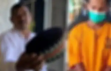 Semasa Hidup Sering Bagi-bagi Peci, Pasutri Asal Lampung Ini Ikut Jadi Korban Keganasan Mbah Slamet, Tetangga Rumahnya Bongkar Satu Fakta