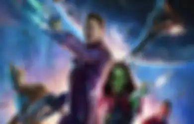 James Gunn Ungkap Plot untuk Film Guardian of The Galaxy Vol 3