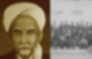 Kisah Perlawanan Ulama Madura terhadap Penjajah Belanda di Bulan Ramadhan 'Jihad Fisabilillah untuk Menegakkan Islam dan NKRI'