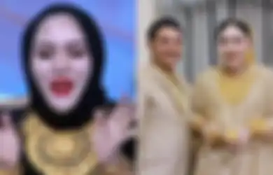 Mira Hayati Pengusaha yang Hidup Bermandi Emas Ini Ternyata Masih Berusia 20an Tahun, Nikah 2 Kali Anak Sudah 4, Kisah Cintanya Bikin Melongo
