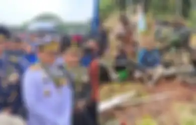 Panglima TNI Bongkar Alasan Tak Mau Bebaskan Pilot Susi Air dengan Kontak Senjata, Yakin KKB Papua Bakal Pakai Cara Licik Ini untuk Bertahan