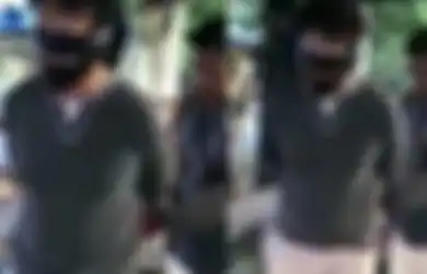 Anggota TNI AL Dirampok saat Mudik, Tangan Diikat Muka Dilakban lalu Dibuang ke Sawah, Begini Kronologinya