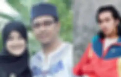 PILU! Abidzar Kisahkan Jatuh Bangun Selepas Uje Tiada, Kesulitan Ekonomi hingga Rumah Kebakaran: 12 Kali Pindah