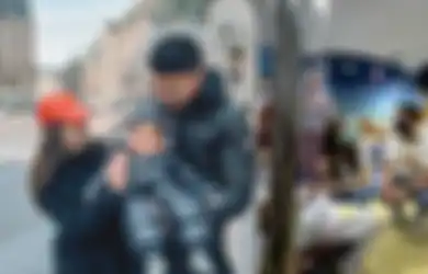 Indra Priawan Punya Harta Capai Rp 246 M, Nikita Willy Justru Rayakan Ultah Baby Issa dengan Sederhana, Potretnya Bikin Haru