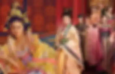 Berjumlah Hingga Ribuan Orang, Begini Nasib Tragis Selir-Selir Kaisar China Setelah Era Kerajaan Berakhir