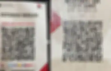Gaya Elit Ekonomi Sulit, Modus Baru Penipuan Infaq, Pelaku Ganti Barcode Qris Kotak Amal Masjid Demi Gasak Uang Jamaah