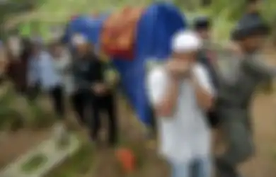 Ustaz Abdul Somad Peringatkan Jangan Sampai Berlama-lama Menyimpan Jenazah di Rumah Duka, Simak Alasannya