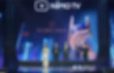 Nimo TV Gelar Event Global Gala 2023 di Vietnam, Hadirkan Top Streamer dan Partner