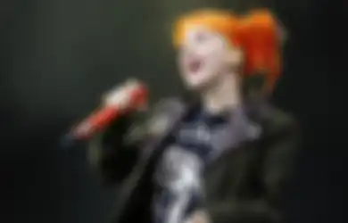 Hayley Williams Bikin Surat Terbuka untuk Dirinya Yang Masih Muda!