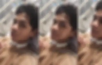 Semringah Disodorkan Sepatu Edisi Terbatas, David Ozora Tunjukkan Kondisi Membaik hingga Minta Makan Mie Ayam Bakso