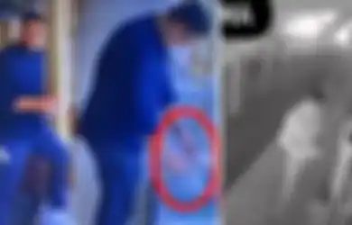 Viral Diduga Ganti QRIS Masjid Pakai Rekening Pribadi, Sosok Pria Bertubuh Besar Ini Beri Klarifikasi, Terungkap Ternyata Geluti Profesi Ini