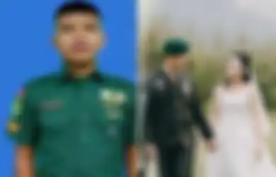 Kronologi Sertu Robertus Simbolon Gugur Ditembak KKB Papua, Geng Aibon Kogoya Keroyokan Hujani Prajurit dengan Peluru Saat Evakuasi
