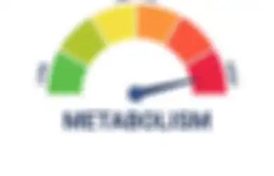 Enggak Selamanya Bagus, Ini 5 Kerugian Punya Metabolisme Tubuh Cepat