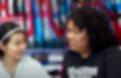 Dituding Labil usai Hapus Foto Marshel Widianto, Cesen eks JKT48 Beri Balasan Menohok pada Netizen