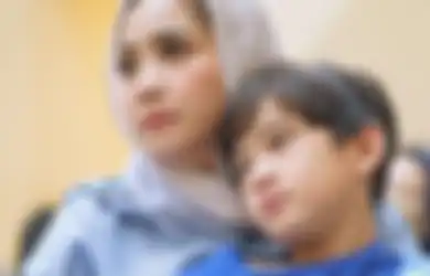 Raffi Ahmad dan Nagita Slavina Sepakat Izinkan Rafathar Tonjok Balik Orang yang Memukulnya Asal Syarat Ini Dipenuhi