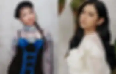 Segan Bertanya Soal Alshad Ahmad, Ziva Magnolya Beberkan Kondisi Tiara Andini hingga Singgung Perihal Privasi