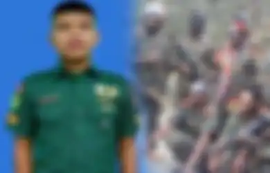 KKB Papua Kelompok Aibon Kogoya Diduga Jadi Biang Keroknya, 1 Anggota Satgas Raider 303/TKR Gugur Usai Baku Tembak dengan 10 Anggota OPM