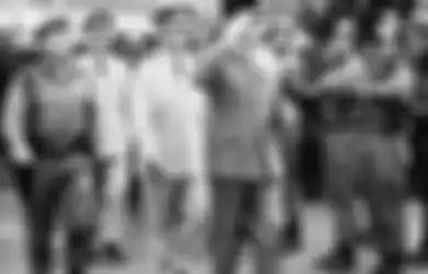 Ketika Bung Karno Nyaris Menyulut Perang Dunia III, Namun Berhasil Dihentikan Letjen Soeharto dan Benny Moerdani